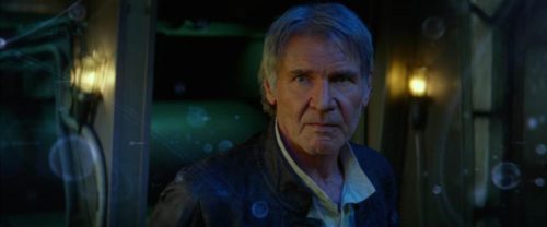 Watch the Star Wars Movies in Order before The Force Awakens