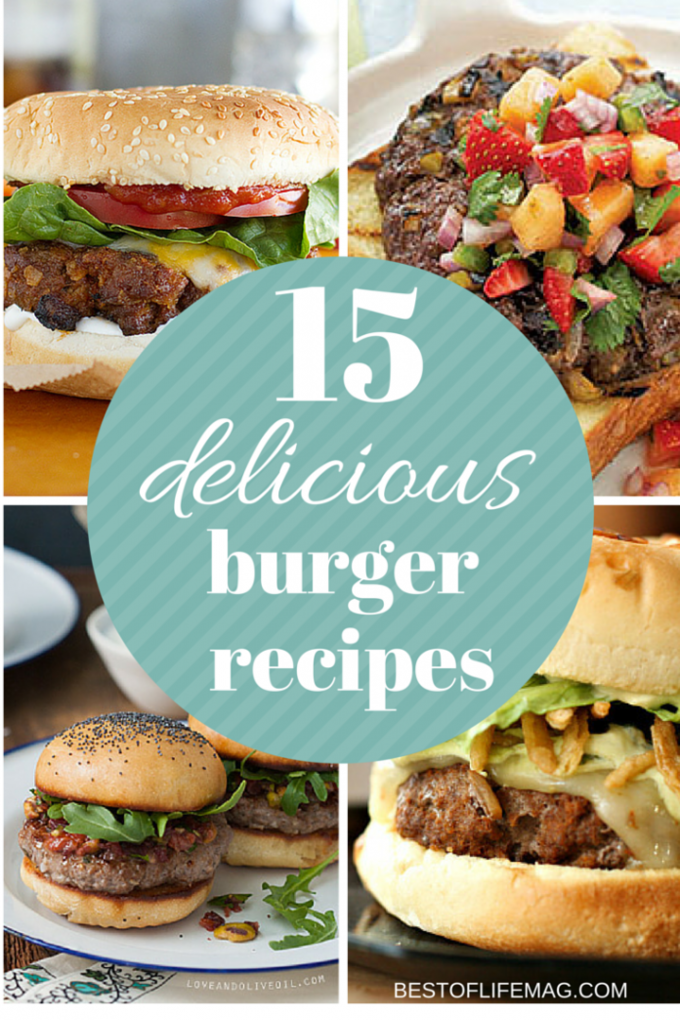 The Ultimate Super Bowl Food Ideas List {165+ Recipes}