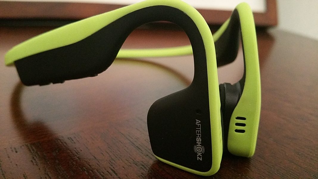 target bone conduction headphones