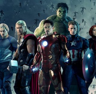 Ready to sit down and start watching the Marvel movies in order? When you want to know what order to watch the Marvel movies in, we have the list! New Marvel Movies | Marvel Studios Marvel Movies | What Order Do You Watch Marvel Movies | Marvel TV Shows Order | How to Binge Marvel