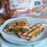 Cheesesteak Panini Recipe for your Weekly Menu Planning