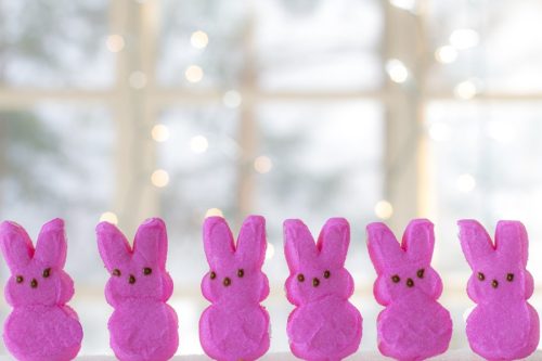 25 DIY Peeps Crafts For Any Age - The Best of Life Magazine