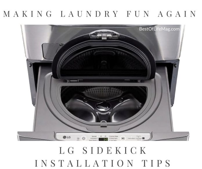 LG Sidekick Installation Tips The Best of Life® Magazine Crockpot