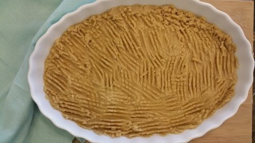 Super Soft Toffee Bars Recipe - The Best of Life Magazine