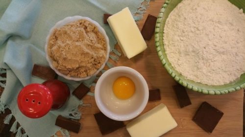 Super Soft Toffee Bars Recipe - The Best of Life Magazine
