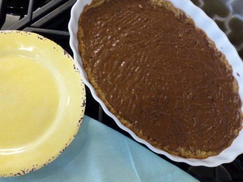 Super Soft Toffee Bars Recipe - The Best of Life Magazine