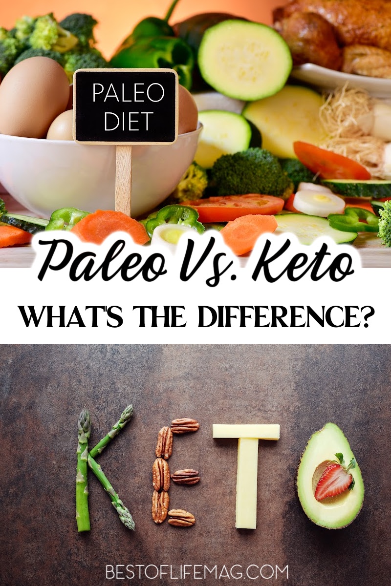 Paleo vs keto, which diet plan can help you lose weight the fastest and in a way that keeps it off for good? Things to Eat on Paleo Diet | Things to Eat on Keto Diet | What is Low Carb | What is Paleo | Weight Loss Tips | Keto Weight Loss Tips | Paleo Weight Loss Tips | Paleo Diet Tips | Keto Diet Tips | How to Lose Weight | How to Eat Healthy | Healthy Lifestyle Ideas | Keto Diet Rules | Low Carb Diet Rules | Paleo Rules via @amybarseghian