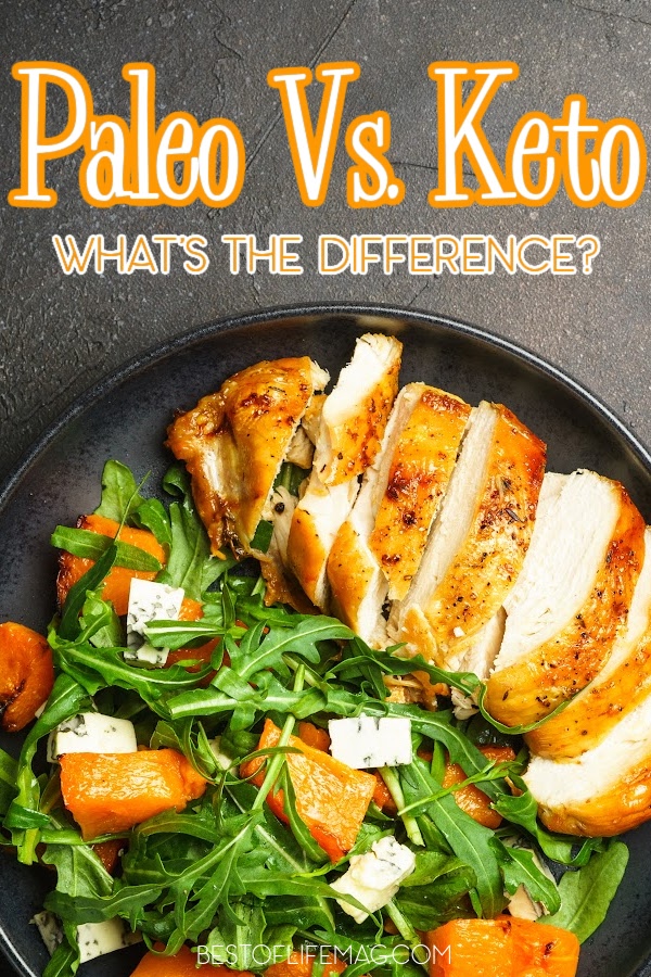 Paleo vs keto, which diet plan can help you lose weight the fastest and in a way that keeps it off for good? Things to Eat on Paleo Diet | Things to Eat on Keto Diet | What is Low Carb | What is Paleo | Weight Loss Tips | Keto Weight Loss Tips | Paleo Weight Loss Tips | Paleo Diet Tips | Keto Diet Tips | How to Lose Weight | How to Eat Healthy | Healthy Lifestyle Ideas | Keto Diet Rules | Low Carb Diet Rules | Paleo Rules via @amybarseghian