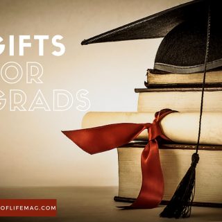 Gifts for Grads