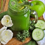 jillian michaels green juice for detox