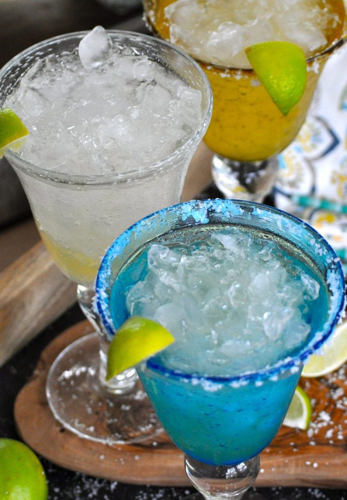 Totally Tasty Tequila Drinks That Are Not All Margaritas The Best Of 