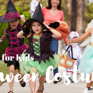 This year get creative and save money with some of the best DIY Halloween Costumes for Kids! Halloween Party Ideas | Cheap Halloween Costumes | Easy Halloween Costumes | DIY Disney Costumes | DIY Animal Costumes | Happy Halloween Costumes | Not Scary Halloween Costumes for Kids