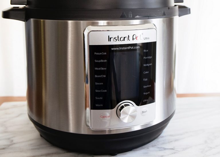 Instant Pot vs Crock Pot What's the Difference? Best of Life Magazine