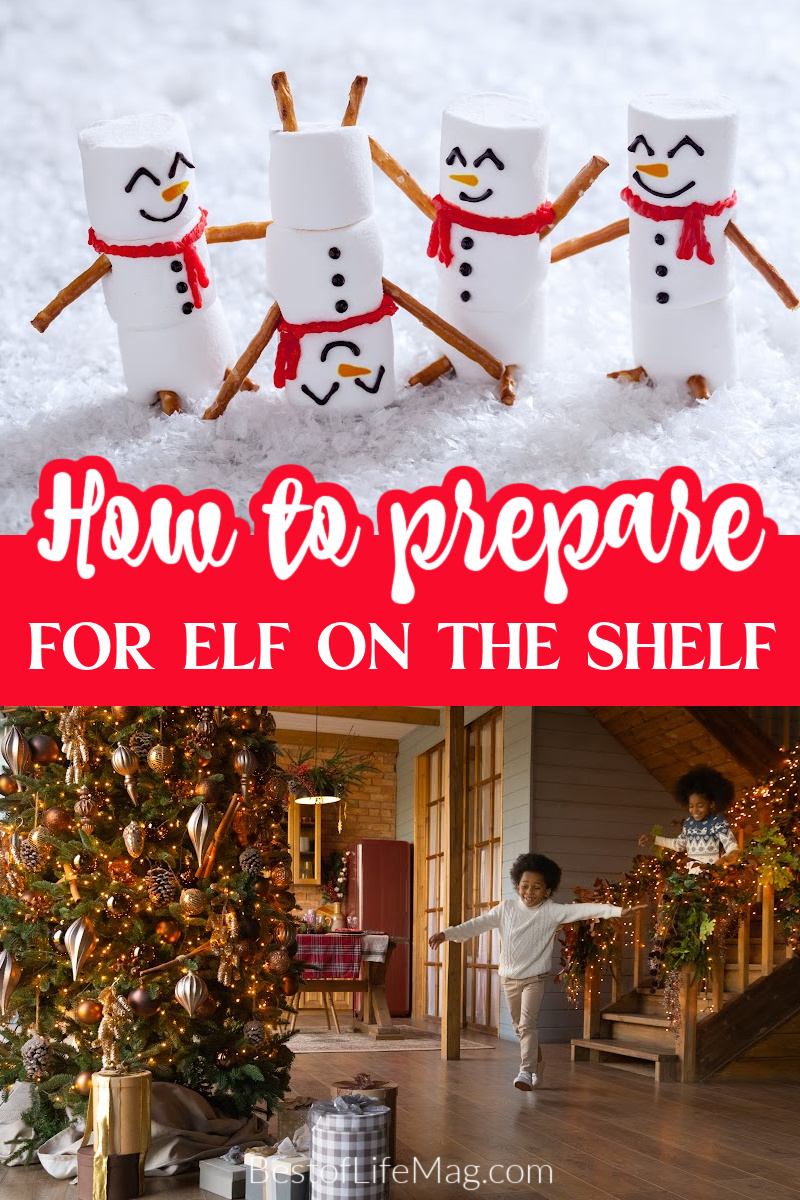 Use this Elf on the Shelf shopping list to help make your Christmas guest feel more at home in your home this holiday season. Elf on the Shelf Supplies | Christmas Elf Checklist | Elf Arrival Kit | Elf on the Shelf Printables | Christmas Tradition Ideas | Elf Accessories List | Holiday Elf Shopping | Elf on the Shelf Preparation | Christmas Planning Printables | Elf on the Shelf Guide via @amybarseghian