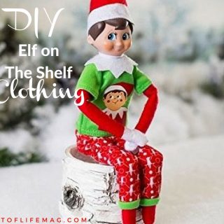 Use these creative and easy DIY Elf on The Shelf clothes and elf outfit ideas as the starting point for tonight’s scene. Elf on the Shelf Ideas | DIY Elf on the Shelf | Make your Own Elf on the Shelf Clothes | How to Make Elf Clothes | Elf on The Shelf Clothing Templates | DIY Elf on The Shelf Ideas