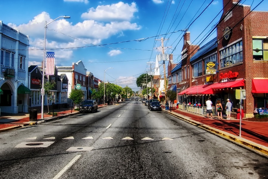 8 Fun Things to do in Delaware a City in Delaware