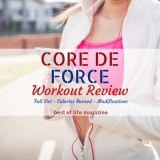 Our Core De Force Review offers a comprehensive review of each workout in the program as well as cost and calories burned. Core De Force Workout Tips | What is Core De Force | Does Core De Force Work | How to Get Fit | How to Lose Weight