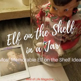 Letting your child spend a day with Elf on the Shelf in a jar will easily become the most memorable Elf on the Shelf idea ever. Elf on the Shelf Ideas | What is Elf on the Shelf | Elf on the Shelf Games | Where to Buy Elf on the Shelf | Elf on the Shelf Doll | Elf on the Shelf Movie | Elf on the Shelf Boy | Elf on the Shelf Girl