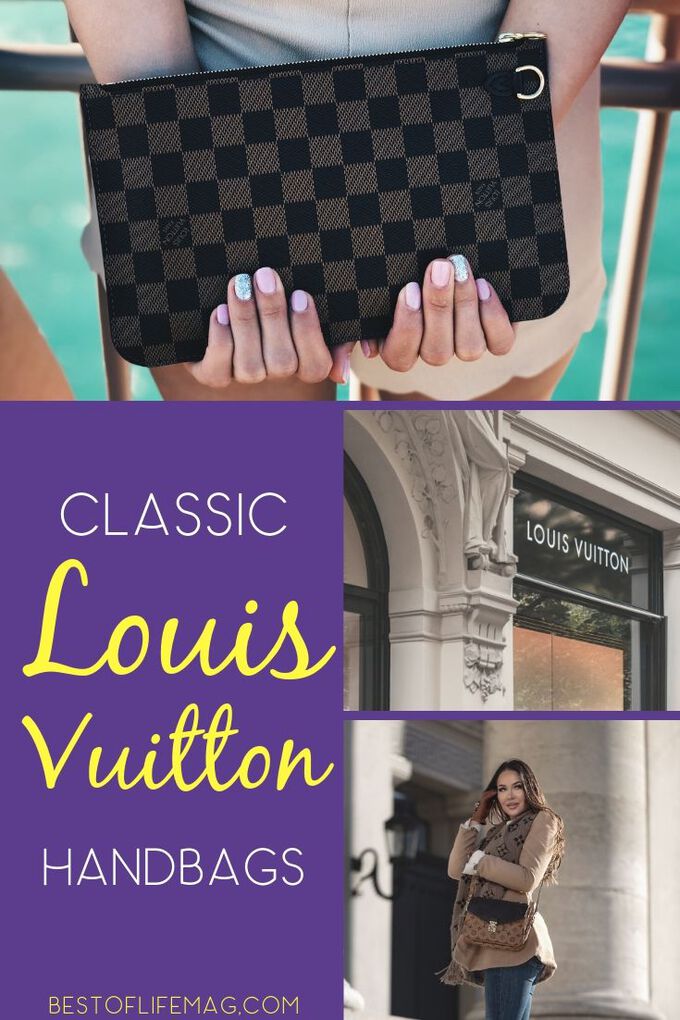 Louis Vuitton stands the test of time