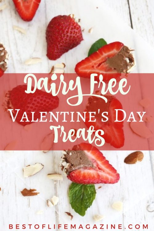 valentines day dairy free chocolate