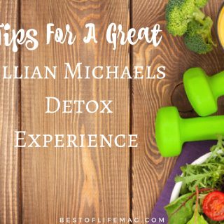 Use Jillian Michaels Detox tips to get back on track and jump start your diet plan to get the best results and lose weight. What is Detoxing | Is Detoxing Safe | Does Detoxing Work | Weight Loss Ideas | How to Lose Weight | Jillian Michaels Detox Plan | How to Detox