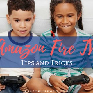 Make the most of your streaming experience with these easy and useful Amazon Fire TV tips and tricks. What is Fire TV | What to Watch on Fire TV | How to Use Fire TV | Ways to Stream TV | Ways to Stream Movies
