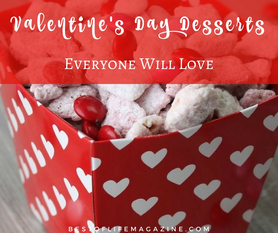Don't stress out this February; instead, use some of the best Valentines Day desserts around to impress your loved one without spending too much. Things to Cook on Valentine's Day | Valentine's Day Desserts | DIY Valentine's Day Ideas | Dessert Recipes | Romantic Desserts | How to Make Romantic Desserts