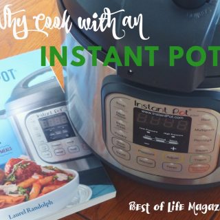 When you know the benefits of choosing to cook with an Instant Pot, time savings becomes just one of the many reasons you will enjoy making meals in your Instant Pot. How to Cook with an Instant Pot | What is an Instant Pot | Instant Pot Tips | Instant Pot Ideas