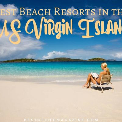 The best beach resorts in the US Virgin Islands offer luxury, pampering, activities, and dining that are out of this world. Beach Resort Travel Tips | Where to Find Beach Resorts | Beach Resort Ideas | US Virgin Island Travel Tips | Where are the US Virgin Islands | How to Travel to The US Virgin Islands