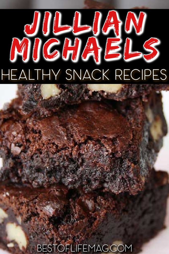 Use Jillian Michaels snacks recipes to get you through the day and your diet while staying on the right track to success. Jillian Michaels Snack Ideas | Healthy Snacks | Healthy Recipes | Snacks for Weight Loss | Weight Loss Snacking Tips | Snacks Healthy On The Go For Weight Loss | Clean Eating Snacks | Beachbody Snack Ideas #jillianmichaels #snacks