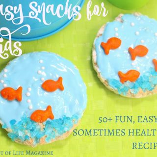 Easy snacks for kids help keep children happy and parents happier knowing that too much time isn’t lost and their children are feeling great. Recipes for Kids | Healthy Snacks for Kids | Healthy Recipes | Packable Recipes for Kids