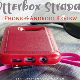 Otterbox Strada series cases offer style, convenience, protection, and comfort all in one, easy to use case tailor-made for the stylish professional. Otterbox Review | Otterbox Strada Review | What is Otterbox | Otterbox Case Review | Tech Review | Is The Otterbox Strada Good