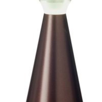 This touch lamp is one of our favorite things for our boat. We use it outdoors at night and keep one in our bathroom for overnight trips. So easy to use!