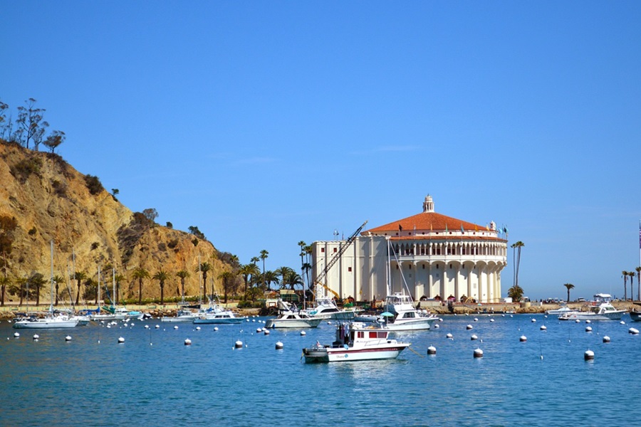 Things to do on Catalina Island: 20+ Activities & Restaurants