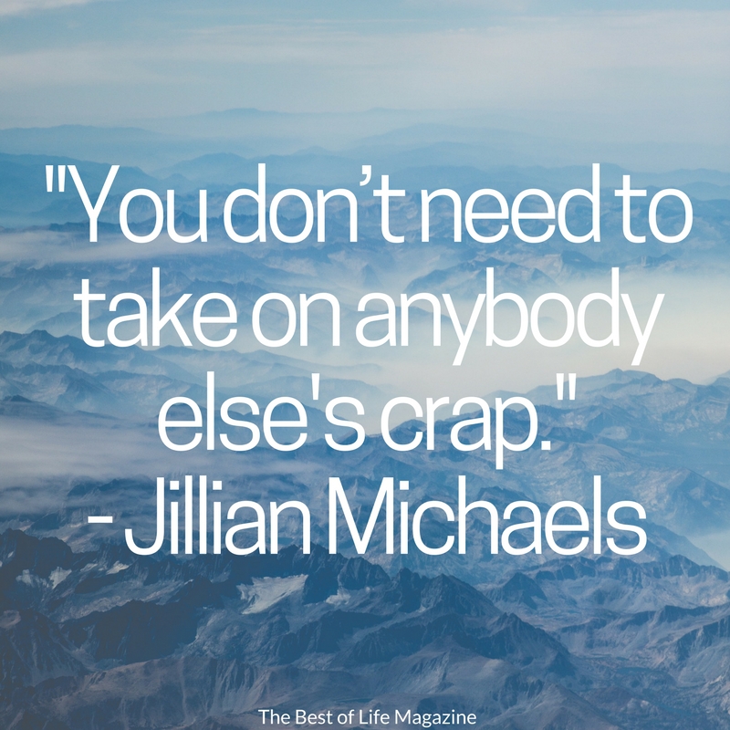 Jillian Michaels Quotes from Ripped in 30 The Best of