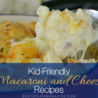 Kid-friendly macaroni and cheese recipes will help your children clean their plate and make you happy that they’re eating right. How to Make Macaroni | Macaroni Recipes for Kids | Easy Macaroni Recipes | Different Macaroni Recipes