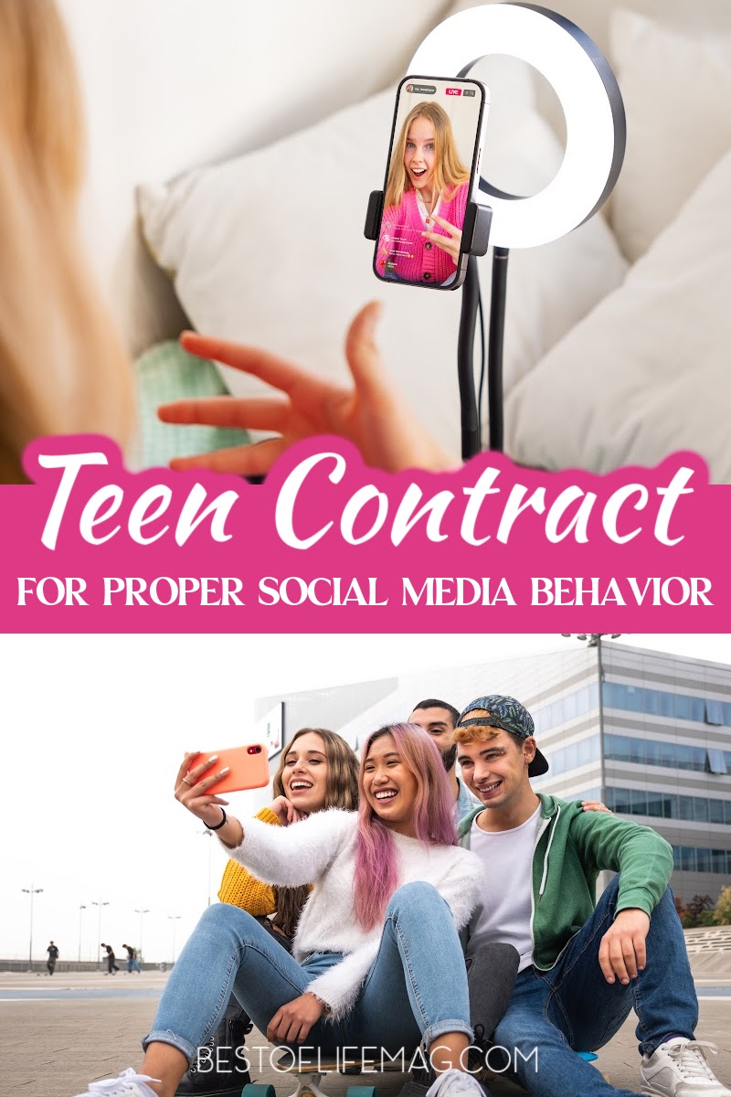 This printable Instagram contract is a great way to help teens understand the dangers of social media as well as the consequences. Social Media Contract | Parental Controls | Online Safety | Digital Parenting | Internet Safety | Cybersecurity for Kids | Social Media Management | Child Online Protection | Safe Online Activities for Kids | Parental Guidance on Social Media via @amybarseghian