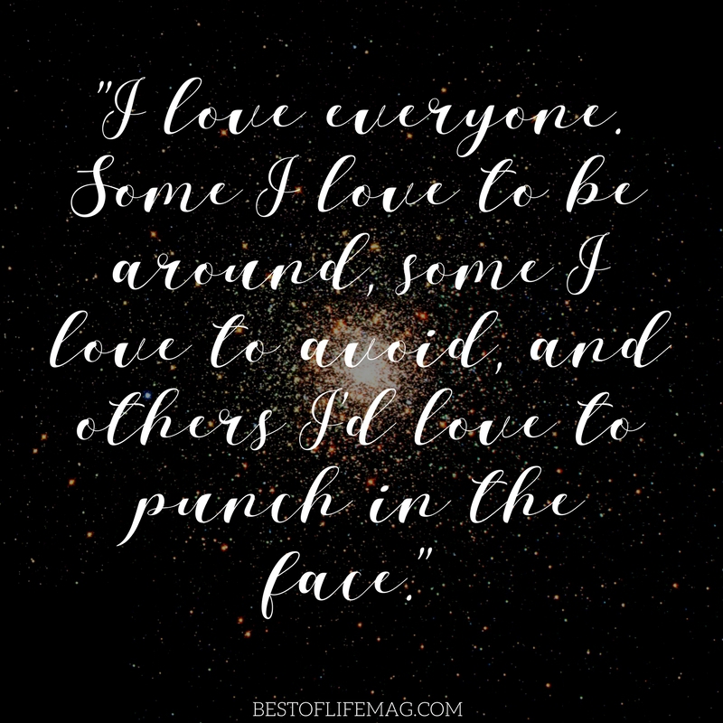 Sarcastic quotes about love are funny but they're also true. While these are meant to mock they are also meant to be funny, we could all use a laugh. Quotes for Life | Love Quotes | Funny Quotes | Quotes for Couples | Marriage Quotes to Make you Laugh | Sarcastic Sayings