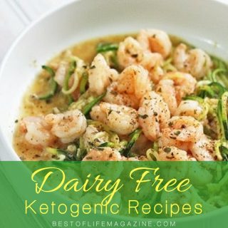 If you are in need of some of the best dairy free ketogenic recipes to stay healthy and get healthier you should start your search right here. Diary Free Keto Recipes | Healthy Dairy Free Recipes | How to do Dairy Free Keto | What is Keto | What is Dairy Free