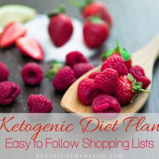 Ketogenic diet plan shopping lists can be the key to your success when it comes to losing weight, getting healthier and staying that way. What is the Keto Diet | What to Eat on Keto Diet | How to Get into Ketosis | Does Keto Work | Is Keto Healthy