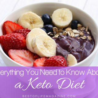 There are many aspects to the keto diet that can help you get and stay healthy as long as you pair it with regular workouts. What is Keto | Is Keto Healthy | Does Keto Work | How to Get into Ketosis | Is Keto Safe