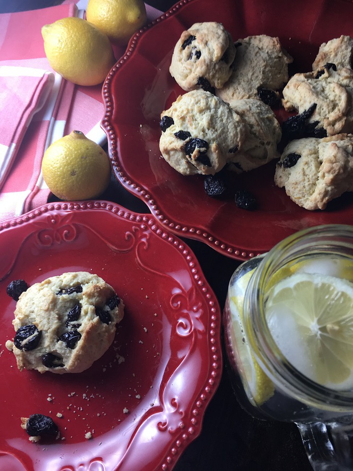 I felt like family when I stayed at The Inn on First in Napa, a luxury bed and breakfast, and love this gluten free lemon scones recipe from their cookbook. Lemon Scones Recipe | How to Make Lemon Scones | Gluten Free Scones Recipe | How to Make Lemon Scones Gluten Free