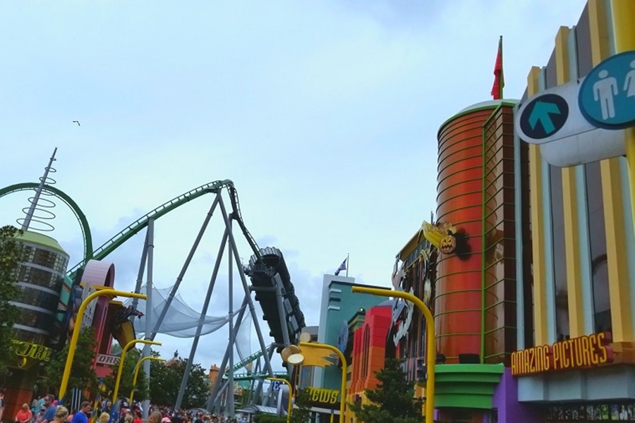 If you only have a day or two to make the most of the eats and rides at Universal Orlando, these are your must do rides at Universal that can be done in one long day or two shorter days.