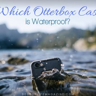 The Preserver Otterbox case is waterproof but you can’t find it on the market anymore, at least not without a little help from Lifeproof. Otterbox Cases | Smartphone Cases | Best Smartphone Cases | Tablet Cases | Drop Proof Phone Cases | Best Phone Cases | Best Tech Gifts