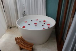 Experience Caribbean Luxury at Sandals Negril Jamaica