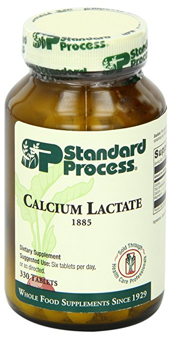 Living with an allergy can be tough. This dairy free supplement, Standard Process calcium lactate, can help you get the nutrients you might be missing! How to Go Dairy Free | What is Dairy Free | How to Get Calcium with No Dairy | Dairy Free Calcium Supplements