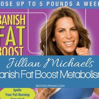 Jillian Michaels Banish Fat Boost Metabolism is a great cardio workout without any equipment needed! You can do a great workout at home in just 45 minutes. Jillian Michaels Workouts | Jillian Michaels Fitness Plan | Jillian Michaels Exercise Rotation Plan