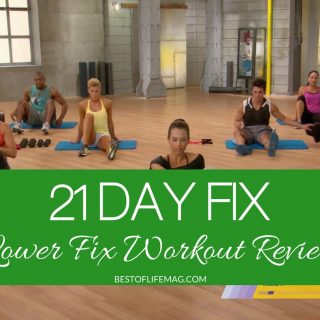 The 21 Day Fix Lower Fix workout is an effective at home workout that contains some cardio and LOTS of lower body exercises to get you in shape fast! 21 Day Fix Lower Fix Review | 21 Day Fix Workouts | 21 Day Fix Workout Review | Lower Body Workouts