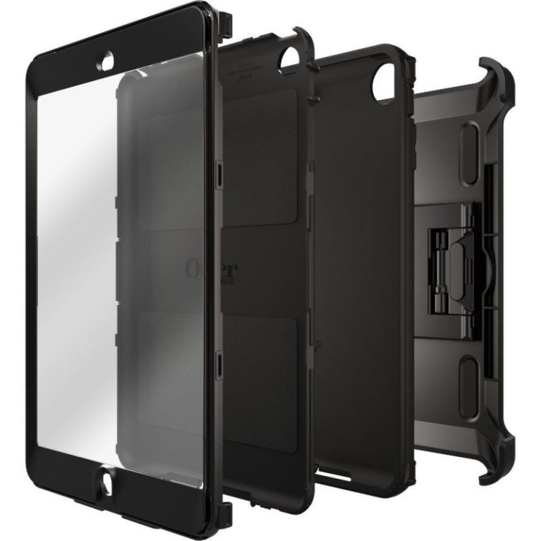 Otterbox Tablet Case Comparisons to Know The Best of Life Magazine