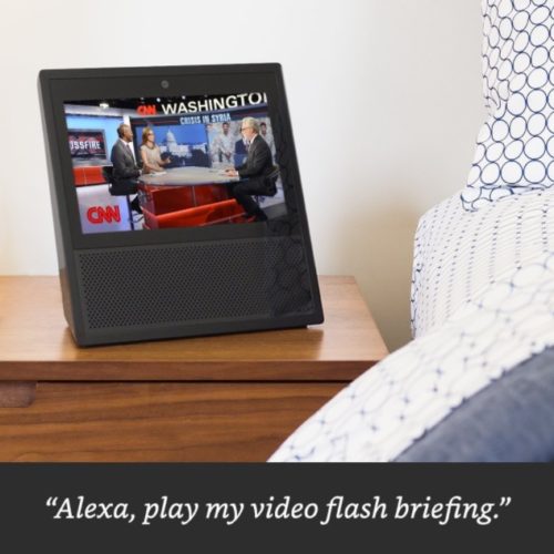 100 Things to Do with the Amazon Echo Show - The Best of Life